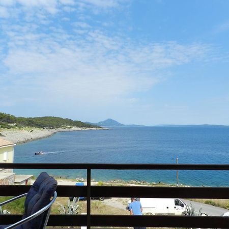 Apartment Marika Mali Lošinj Eksteriør billede