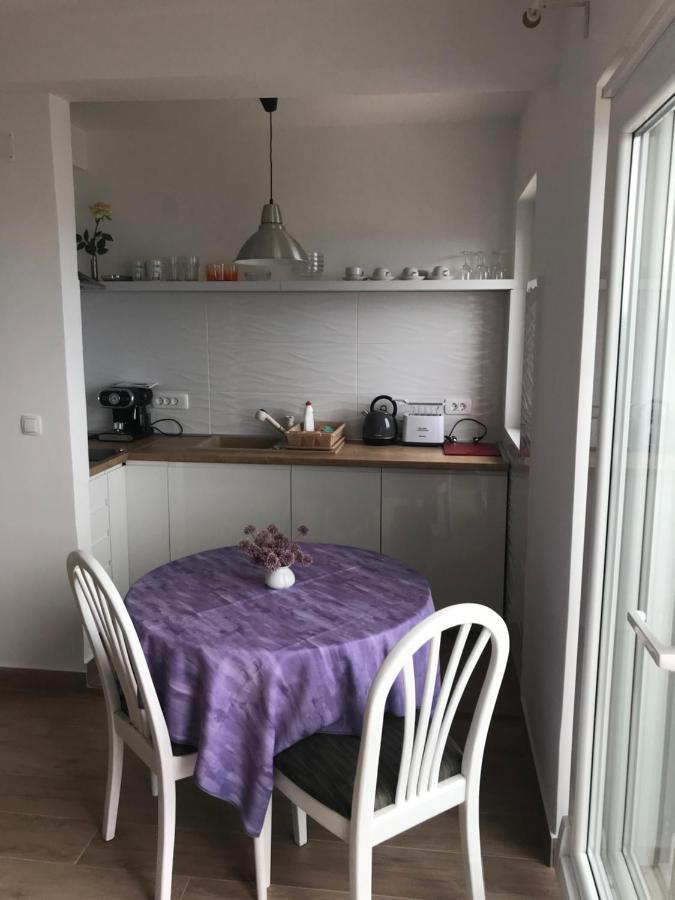 Apartment Marika Mali Lošinj Eksteriør billede