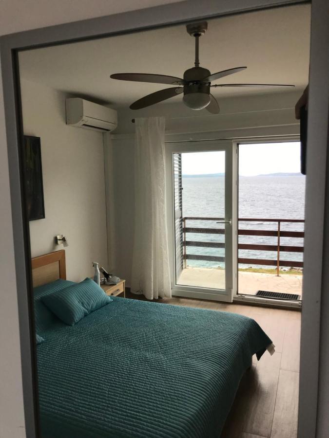 Apartment Marika Mali Lošinj Eksteriør billede