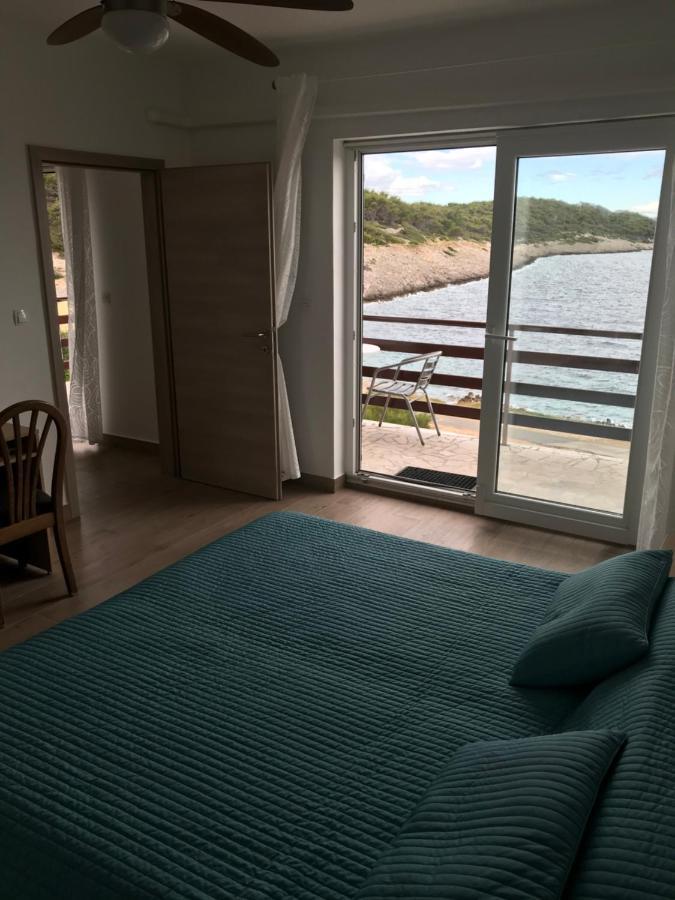 Apartment Marika Mali Lošinj Eksteriør billede