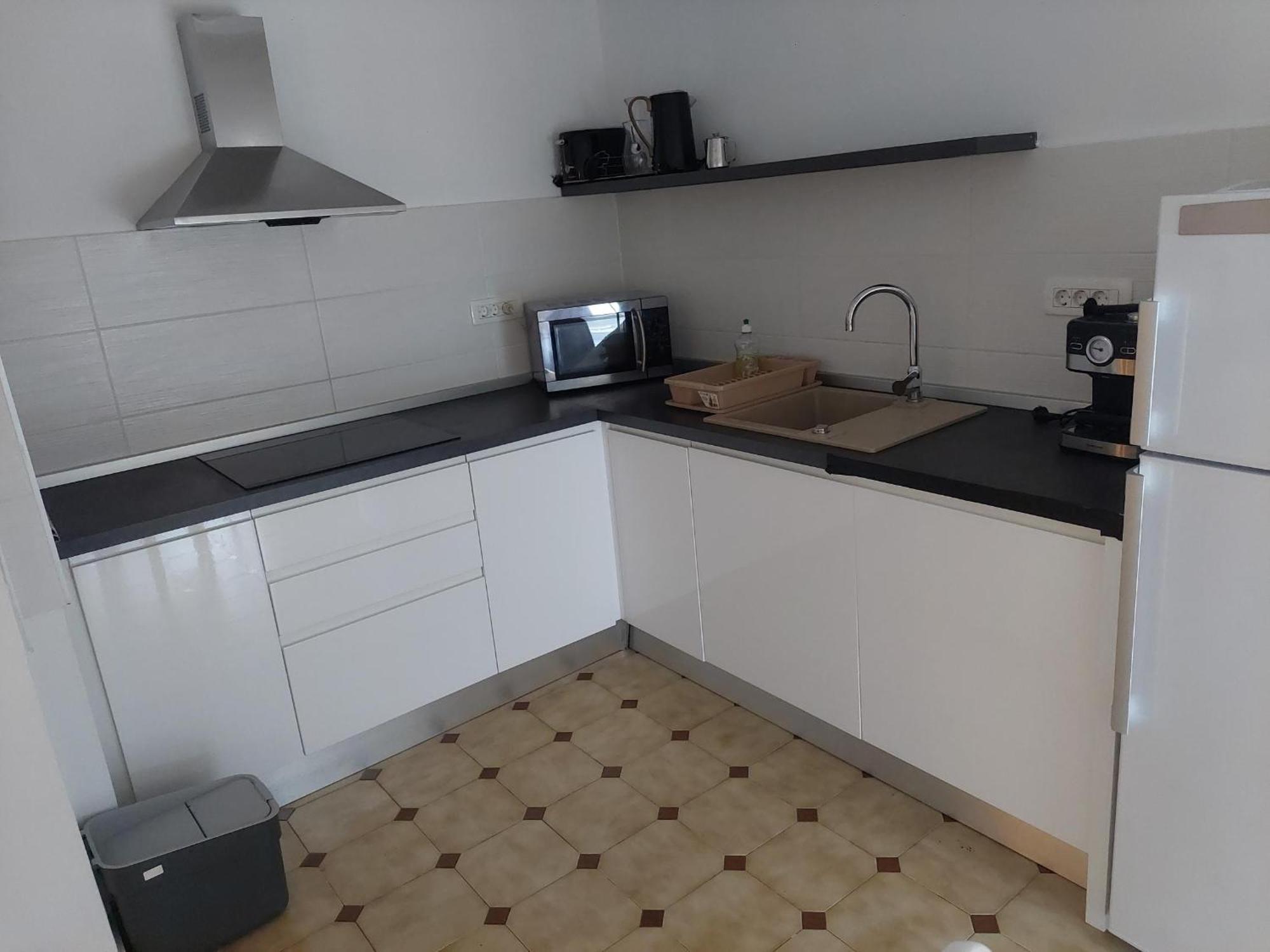 Apartment Marika Mali Lošinj Eksteriør billede