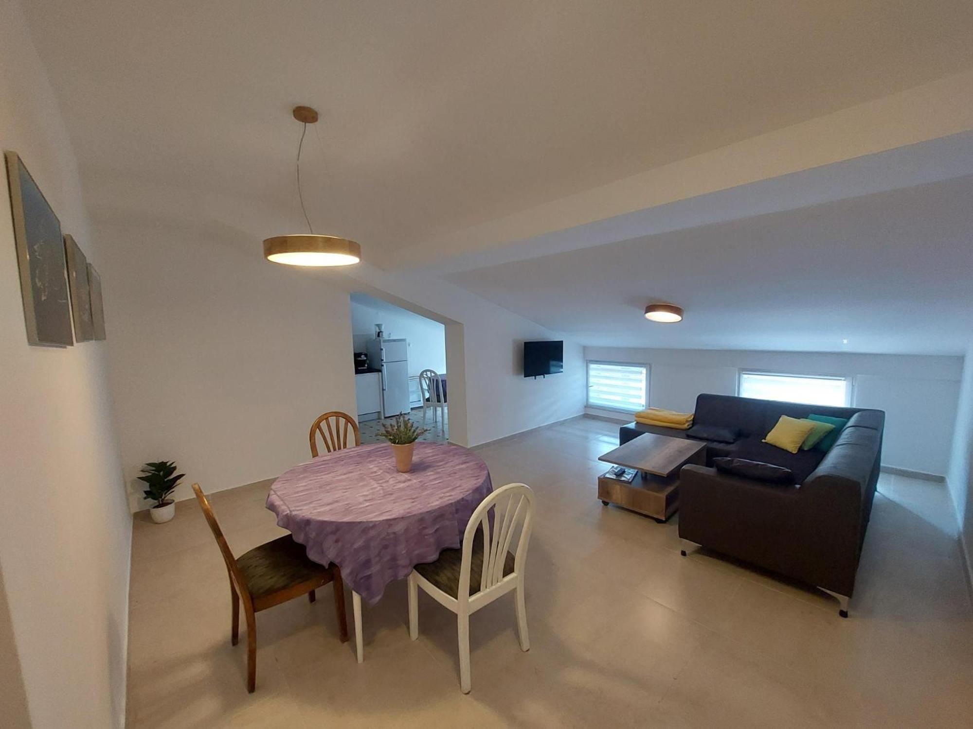 Apartment Marika Mali Lošinj Eksteriør billede