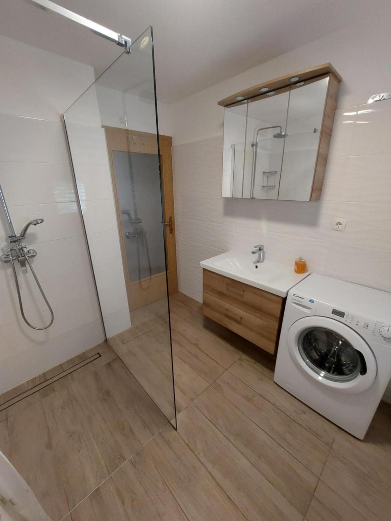 Apartment Marika Mali Lošinj Eksteriør billede
