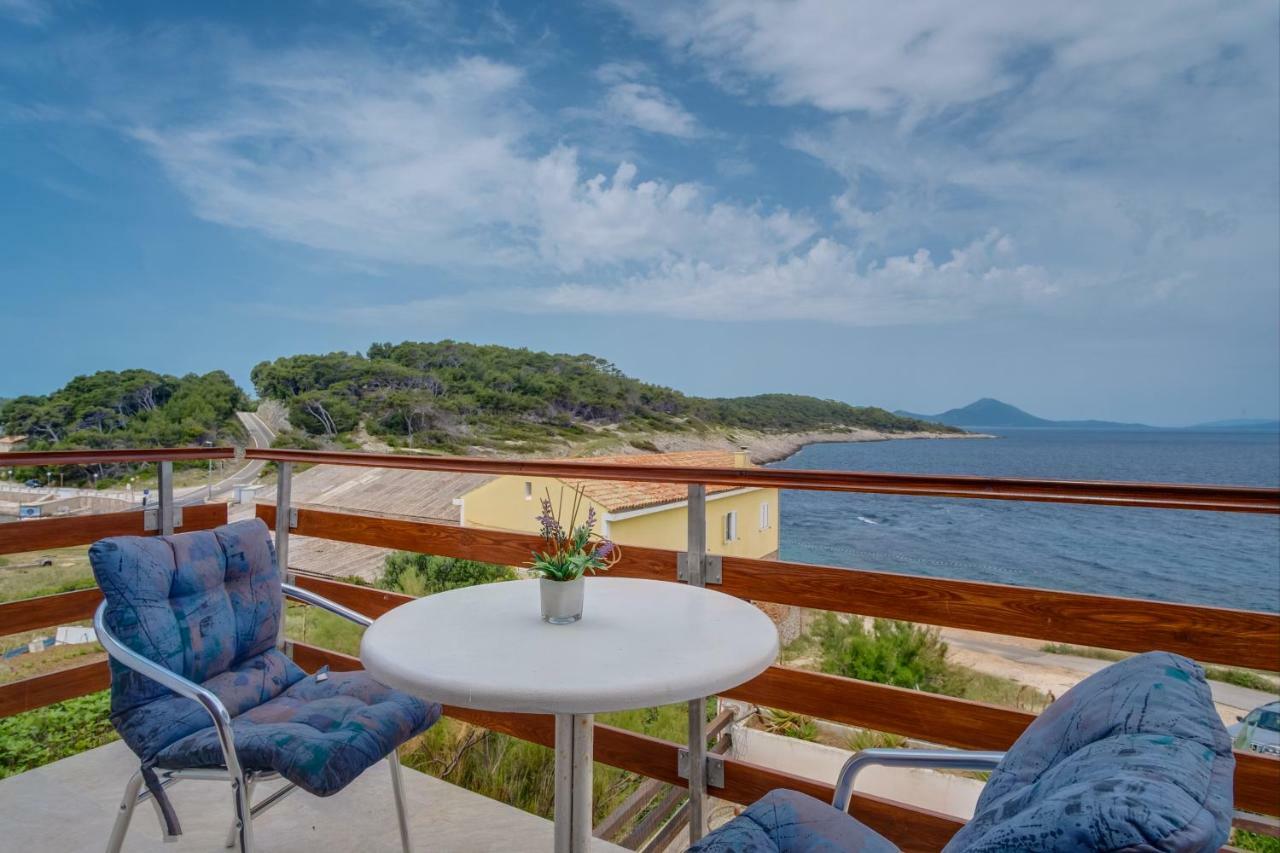 Apartment Marika Mali Lošinj Eksteriør billede