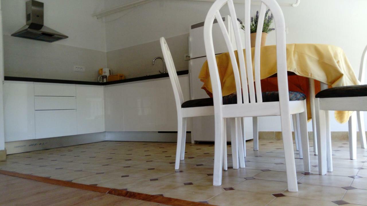 Apartment Marika Mali Lošinj Eksteriør billede